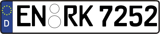 EN-RK7252