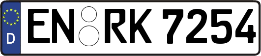 EN-RK7254