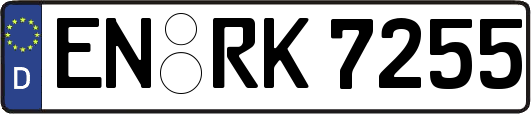 EN-RK7255