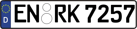 EN-RK7257