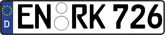 EN-RK726