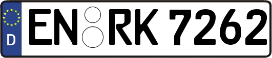 EN-RK7262