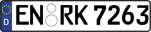 EN-RK7263