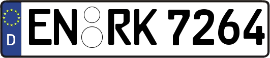 EN-RK7264
