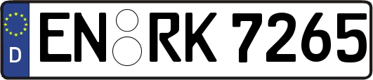 EN-RK7265