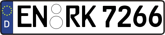 EN-RK7266