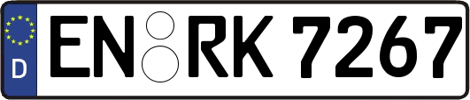 EN-RK7267
