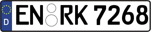 EN-RK7268