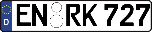 EN-RK727
