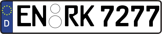 EN-RK7277
