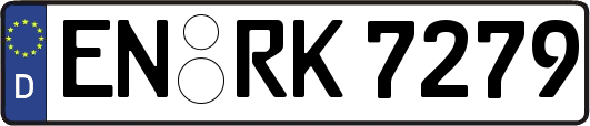 EN-RK7279