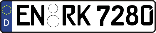 EN-RK7280