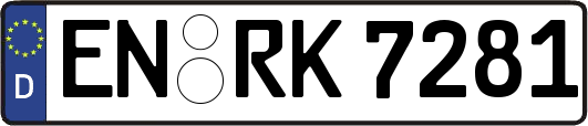 EN-RK7281