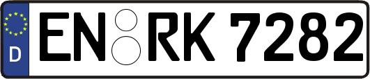 EN-RK7282