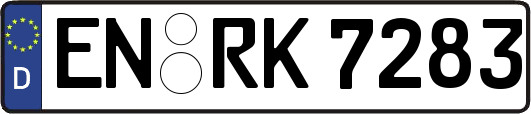 EN-RK7283