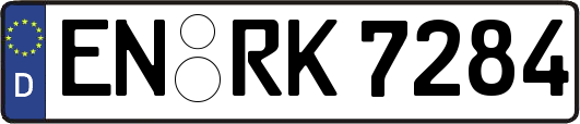 EN-RK7284