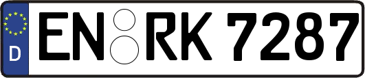 EN-RK7287