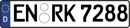EN-RK7288