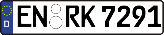 EN-RK7291