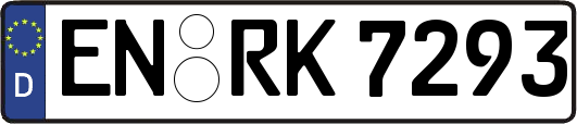 EN-RK7293