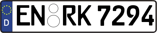 EN-RK7294