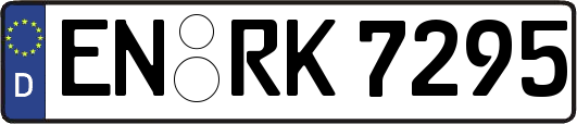 EN-RK7295