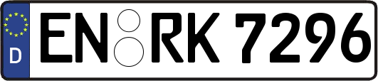 EN-RK7296