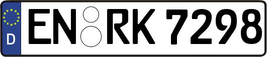 EN-RK7298