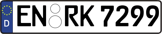 EN-RK7299