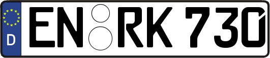 EN-RK730