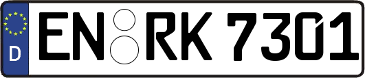 EN-RK7301