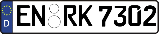 EN-RK7302