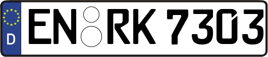EN-RK7303