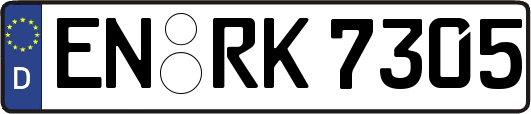 EN-RK7305