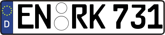 EN-RK731