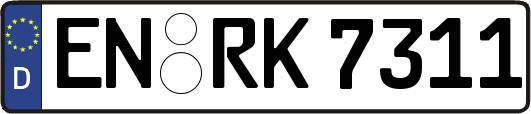 EN-RK7311