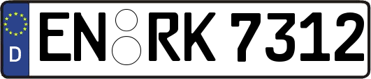 EN-RK7312