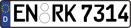 EN-RK7314