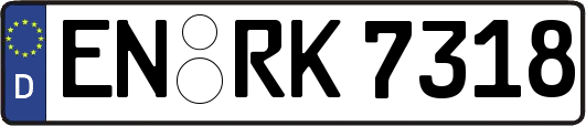 EN-RK7318