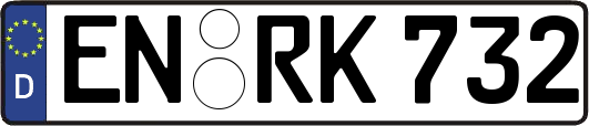 EN-RK732