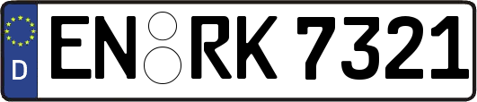 EN-RK7321