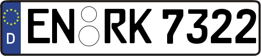 EN-RK7322