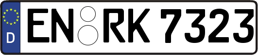 EN-RK7323