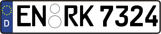 EN-RK7324