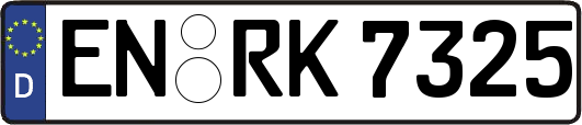 EN-RK7325