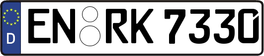 EN-RK7330