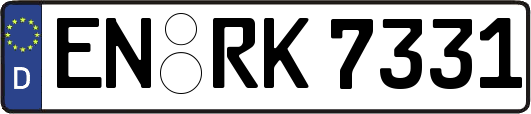 EN-RK7331
