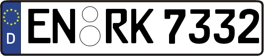 EN-RK7332