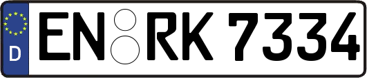 EN-RK7334