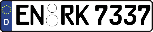 EN-RK7337